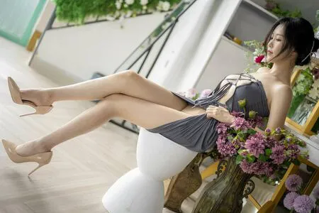Dou Niang Li Shi OnlyFans Leaked Free Thumbnail Picture - #UzIAe1SUgu