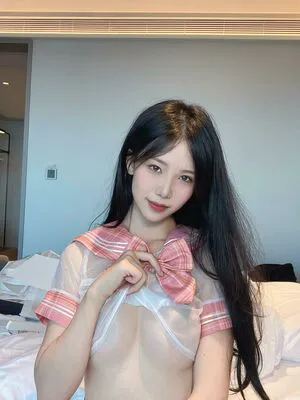 Dou Niang Li Shi OnlyFans Leaked Free Thumbnail Picture - #XyGNWH7Aql