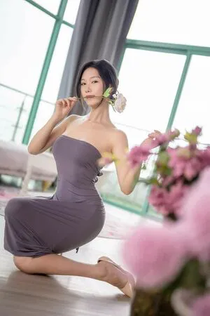 Dou Niang Li Shi OnlyFans Leaked Free Thumbnail Picture - #Z4ODrcwPxD