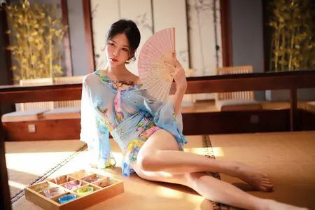 Dou Niang Li Shi OnlyFans Leaked Free Thumbnail Picture - #bBOSxD7vrf