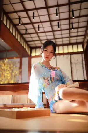 Dou Niang Li Shi OnlyFans Leaked Free Thumbnail Picture - #fSu7kBke06
