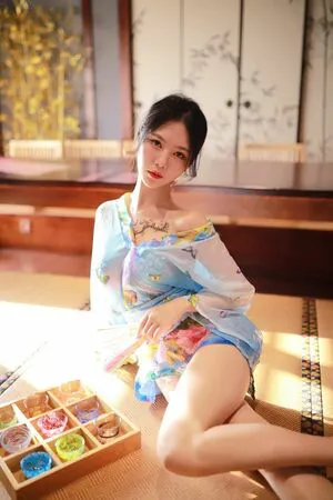 Dou Niang Li Shi OnlyFans Leaked Free Thumbnail Picture - #g3fTa0N9iS