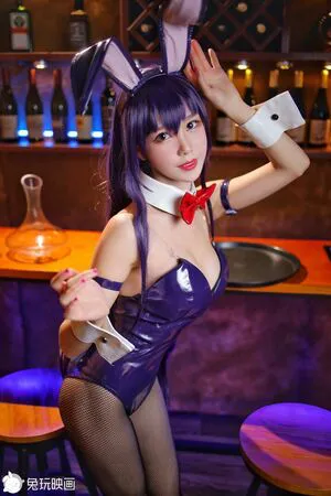 Dou Niang Li Shi OnlyFans Leaked Free Thumbnail Picture - #pXyVF5ELGD