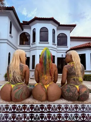 Double Dose Twins OnlyFans Leaked Free Thumbnail Picture - #Ws9f6S0vvD