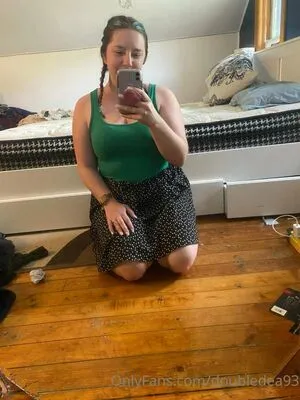 Doubledea93 OnlyFans Leaked Free Thumbnail Picture - #28gNBhzrK2