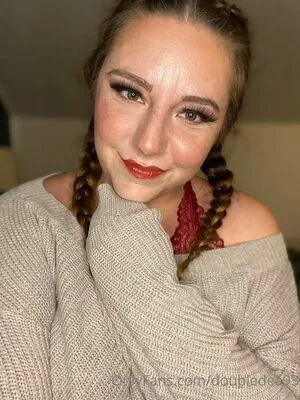 Doubledea93 OnlyFans Leaked Free Thumbnail Picture - #DZ6kpKsGz3