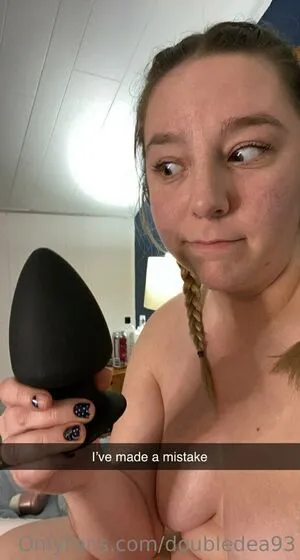 Doubledea93 OnlyFans Leaked Free Thumbnail Picture - #GuEvtEVldj