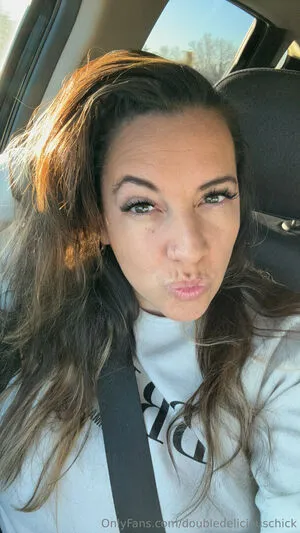 Doubledeliciouschick OnlyFans Leaked Free Thumbnail Picture - #5KoyQ9hLBe
