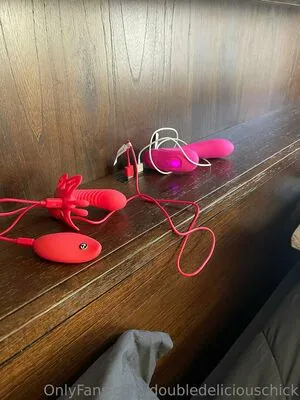 Doubledeliciouschick OnlyFans Leaked Free Thumbnail Picture - #OGuHOWckHx