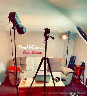Doubledmee OnlyFans Leaked Free Thumbnail Picture - #Bbd924leyk
