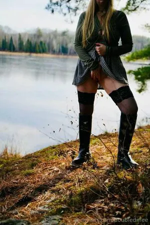 Doubledmee OnlyFans Leaked Free Thumbnail Picture - #RL58MyKN2s