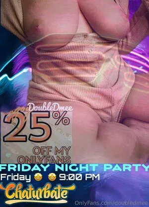 Doubledmee OnlyFans Leaked Free Thumbnail Picture - #RgmPPQyvmb