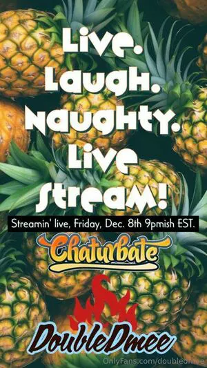Doubledmee OnlyFans Leaked Free Thumbnail Picture - #o7l7cMGmm0