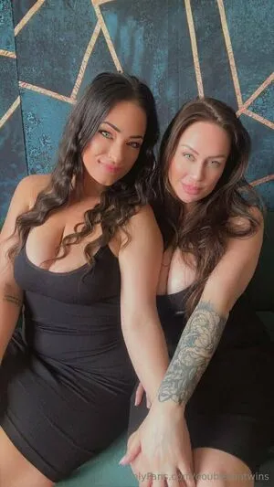 Doublefuntwins OnlyFans Leaked Free Thumbnail Picture - #91GWkST24A