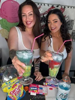 Doublefuntwins OnlyFans Leaked Free Thumbnail Picture - #BmMI669JmA