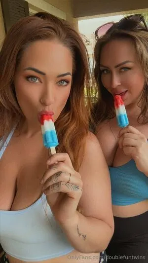 Doublefuntwins OnlyFans Leaked Free Thumbnail Picture - #Bzo8NdgDeE