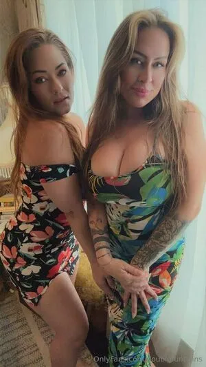 Doublefuntwins OnlyFans Leaked Free Thumbnail Picture - #KPaZmA1lpZ