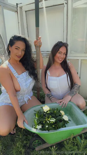Doublefuntwins OnlyFans Leaked Free Thumbnail Picture - #M2B42N9SRq