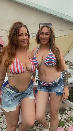 Doublefuntwins OnlyFans Leaked Free Thumbnail Picture - #Ti3rPPbyKD