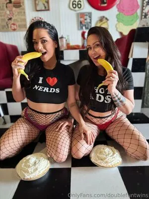 Doublefuntwins OnlyFans Leaked Free Thumbnail Picture - #gR8v4G5MYs