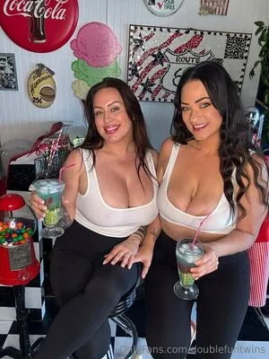 Doublefuntwins OnlyFans Leaked Free Thumbnail Picture - #t9Cxn56M7F