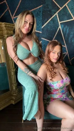 Doublefuntwins OnlyFans Leaked Free Thumbnail Picture - #uIOJYieMlM