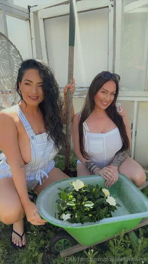 Doublefuntwins OnlyFans Leaked Free Thumbnail Picture - #uqAbpV7776