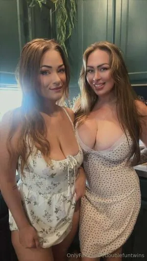 Doublefuntwins OnlyFans Leaked Free Thumbnail Picture - #y9XY3EM3wu