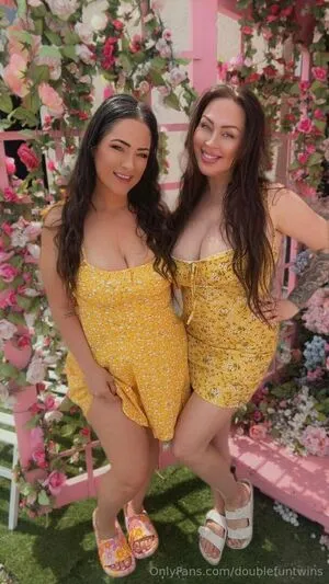 Doublefuntwins OnlyFans Leaked Free Thumbnail Picture - #zSc9cXNBV3