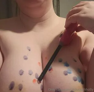 Doublehholly OnlyFans Leaked Free Thumbnail Picture - #7TdEw4dW36
