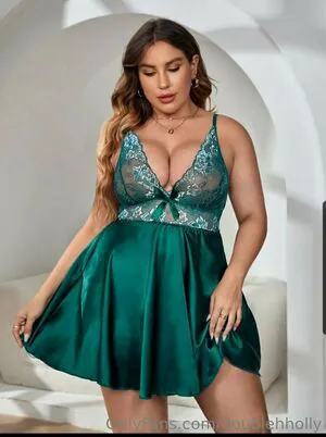 Doublehholly OnlyFans Leaked Free Thumbnail Picture - #LRqbCuOezg