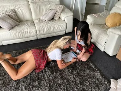 Doubletrouble2010 OnlyFans Leaked Free Thumbnail Picture - #zYwcxY5v5H