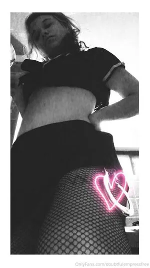 Doubtfulempressfree OnlyFans Leaked Free Thumbnail Picture - #pYJCkZ8FL3