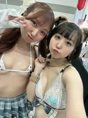 Dougenzaka OnlyFans Leaked Free Thumbnail Picture - #rxBmdooFFV