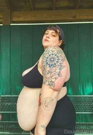 Doughbabebbw OnlyFans Leaked Free Thumbnail Picture - #0MtccAiOah