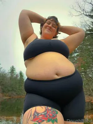 Doughbabebbw OnlyFans Leaked Free Thumbnail Picture - #1xrPSfXSXv