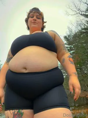 Doughbabebbw OnlyFans Leaked Free Thumbnail Picture - #3JRSXbdmG7