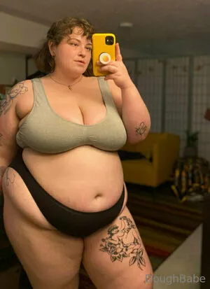 Doughbabebbw OnlyFans Leaked Free Thumbnail Picture - #3lM5RKPa5U