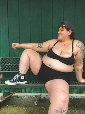 Doughbabebbw OnlyFans Leaked Free Thumbnail Picture - #9Jh2R2ibcm