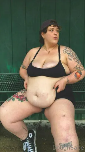 Doughbabebbw OnlyFans Leaked Free Thumbnail Picture - #Co7XpdgXIT