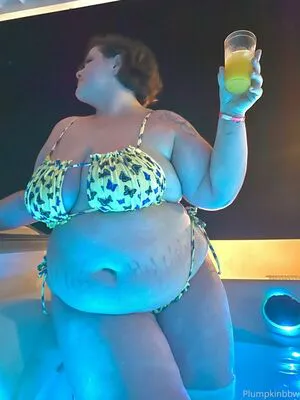 Doughbabebbw OnlyFans Leaked Free Thumbnail Picture - #DWagTlTsCg