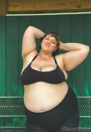 Doughbabebbw OnlyFans Leaked Free Thumbnail Picture - #Ffyr0Hl2iv