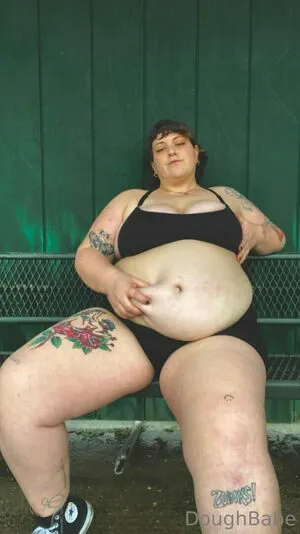 Doughbabebbw OnlyFans Leaked Free Thumbnail Picture - #FtGIIulaGc