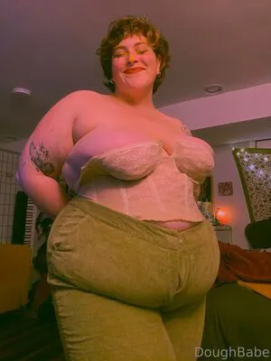 Doughbabebbw OnlyFans Leaked Free Thumbnail Picture - #IxFa2yxOvw