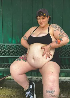 Doughbabebbw OnlyFans Leaked Free Thumbnail Picture - #J3nShZgDtQ