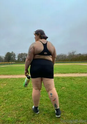 Doughbabebbw OnlyFans Leaked Free Thumbnail Picture - #J3r0FtDyMN