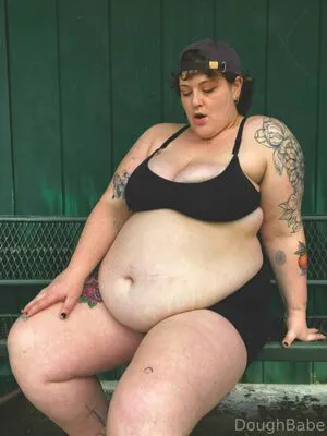 Doughbabebbw OnlyFans Leaked Free Thumbnail Picture - #JRGmXkgvqA