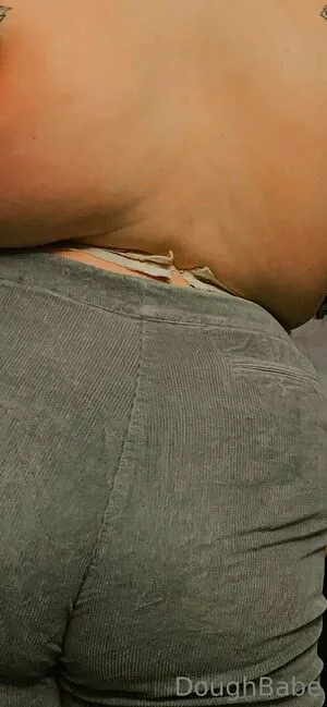 Doughbabebbw OnlyFans Leaked Free Thumbnail Picture - #SHR93C3Wq8