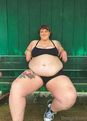 Doughbabebbw OnlyFans Leaked Free Thumbnail Picture - #VGMgHawnFo