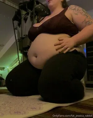 Doughbabebbw OnlyFans Leaked Free Thumbnail Picture - #aIfd4A1Tnw